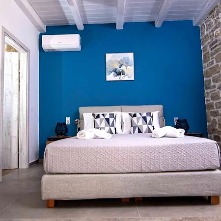 Nyaraló Mirabilia Family House Picídia