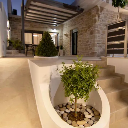 Nyaraló Mirabilia Family House