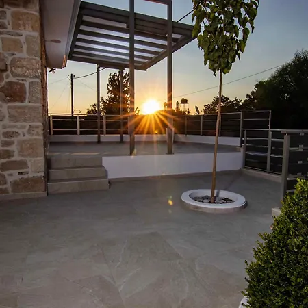 Mirabilia Family House Pitsidia
